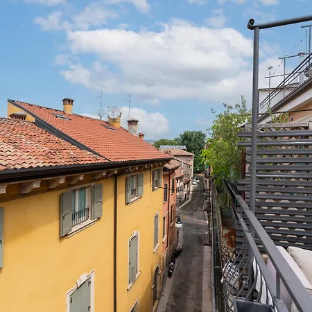 Domus - Ampia Residenza Filippini A Pochi Passi Dall'arena Apartment Verona