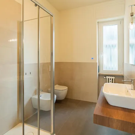 Domus - Ampia Residenza Filippini A Pochi Passi Dall'arena *