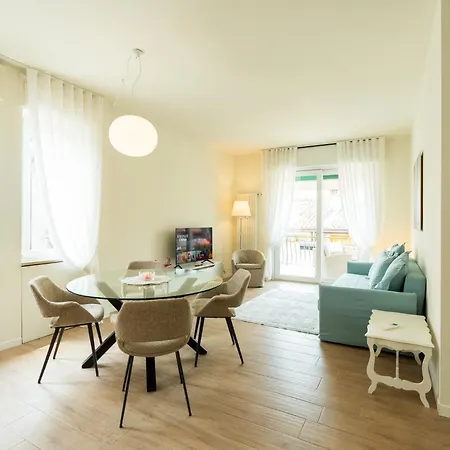 Domus - Ampia Residenza Filippini A Pochi Passi Dall'arena Apartment