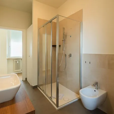 Apartment Domus - Ampia Residenza Filippini A Pochi Passi Dall'arena Verona