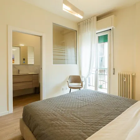 Domus - Ampia Residenza Filippini A Pochi Passi Dall'arena *