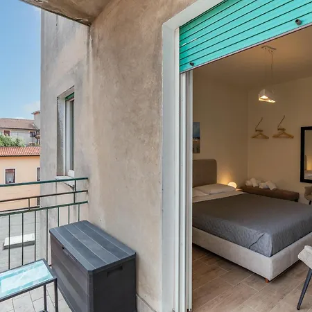 Domus - Ampia Residenza Filippini A Pochi Passi Dall'arena *