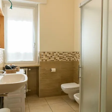 Domus - Ampia Residenza Filippini A Pochi Passi Dall'arena * Verona
