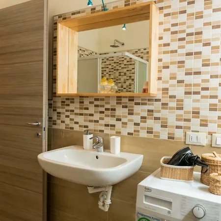 Domus - Ampia Residenza Filippini A Pochi Passi Dall'arena Apartment Verona