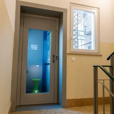 Domus - Ampia Residenza Filippini A Pochi Passi Dall'arena