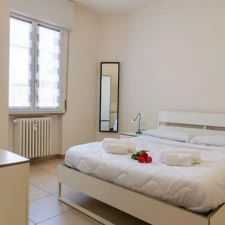 Appartamento Ampia Residenza Filippini A Pochi Passi Dall'arena